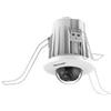 HikVision DS-2CD2E43G2-U(2.8mm) EASY IP 4.0 ACUSENSE, MINI DOME IP OTTICA FISSA 4MP