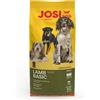JOSERA JosiDog Lamb Basic 15kg