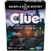 Hasbro Cluedo escape f5699103