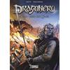 Sergio Bonelli Editore Nelle terre dei Ghoul. Dragonero