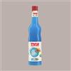 TOSCHI Sciroppo per Granita Piccolo Gusto Anice ZERO Calorie Senza Zuccheri Toschi 740 gr
