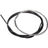 Shimano OT-SP40, Set Cavi Cambio, Nero