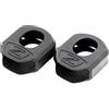 ZEFAL Protezioni PEDIVELLE ZEFAL Crank Armor XL Nere