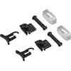 Cressi Buckles Big Eyes EV/Occhio Plus/Eyes EV (2pcs)