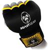 Beast Gear Guanti Boxe - Sottoguanti in Gel Elastici Antishock - Bendaggi sotto Guanti per Kick Boxing, Pugilato, MMA, Muay Thai e Arti Marziali
