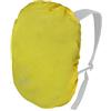 ALPIDEX Copertura Zaino Impermeabile Antipioggia Missure Vari Parapioggia Zaino, Colore:Yellow, volumen in l:55-80 litro