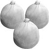 ALPIDEX 3 x Chalk Ball 35 g Palla di Gesso Magnesite Arrampicata Palestra