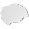 Cressi Protective Lens Giotto Screen