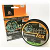 Soytich Lenza da pesca in fluorocarbon di qualità, lunghezza: 100 m, monofilo, 0.45mm. 16.5Kg