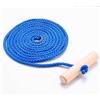 TK Gruppe Timo Klingler Corda di traino blu, 1,50 m - 150 cm, corda di traino per bambini per slitte e slittini in inverno (blu)
