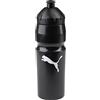 PUMA New, Bottiglia Acqua Unisex-Adulto, Nero (Black-White), Taglia Unica, 0.75 lt, sintetica