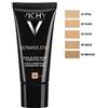 VICHY (L'Oreal Italia SpA) Dermablend Fondotinta Fluido Correttore Colore 55 Bronze 30 ml
