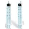 Safety SIRINGA PLASTICA SENZA AGO STERILE 10ML ECC