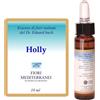 Forza Vitale FIORI MEDITERRANEI HOLLY 10 ML