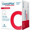 Convatec MEDICAZIONE AVANZATA CONVAMAX SUPERABSORBER NON-ADHESIVE 15X15 CM 10 PEZZI