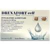 Kanter Pharma DRENAFORT CELL PLUS 30 COMPRESSE
