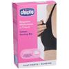 Artsana MAMMY REGGISENO COTONE ALLATTAMENTO BLACK 5C