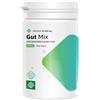 Gheos Integratore Gut Mix con zinco e vitamina A, 90 capsule