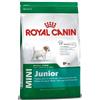 Royal Canin SIZE HEALTH NUTRITION MINI JUNIOR 2 KG