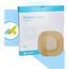 Coloplast MEDICAZIONE BIATAIN SUPER TAMPONE IDROCAPILLARE ASSORBENTE CON BORDO ADESIVO 12X20 CM 10 PEZZI