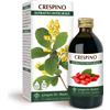 Dr. Giorgini CRESPINO ESTRATTO INTEGRALE 200 ML