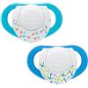 CHICCO SUCCHIETTO COMPACT BOY S6-16 MESI 2 PEZZI