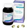 Healthaid DHA FORTE 30 CAPSULE MOLLI