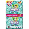 PAMPERS BABY DRY MIDI PD 56 PEZZI