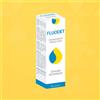 Blufarma FLUODET TRANSPARENT PROTECION SCHIUMA DETERGENTE 150 ML