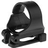 Sharplace Universale Plastica Fermo Custodie Boccaglio Snorkel Clip Keeper Retainer per Immersioni Subacquee e Snorkeling
