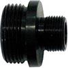 Big Dragon Adattatore per SILENZIATORI per Fucile Softair Sniper VSR10 Well MB03 A01