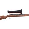 Gexgune Custodia per Fucile da Caccia Custodia Protettiva Grande Custodia Protettiva in Neoprene da 13 Coperchi per Pistola per Pistola per allungamento Supporto Resistente per Pistola
