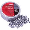 RUAG GECO SUPERPOINT Diabolo 4.50mm 0.50g/7.70gr (500pz)