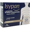 Pharmaidea Isypan - Disbiosi Integratore Alimentare, 12 Bustine Orosolubili