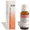 Reckeweg r49 gocce 22 ml