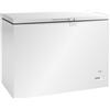 Amitek refrigeration CONGELATORE A POZZETTO CON LUCE INTERNA A LED E RUOTE L111,6 x P64,4 x 84,5h cm