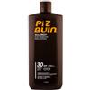 PIZ BUIN Allergy Sun Sensitive Skin Lotion SPF30 lozione solare waterproof contro l'allergia al sole 400 ml