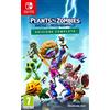 Electronic Arts Plants Vs Zombies Battle for Neighborville Complete Edition Switch / Switch 2 | Videogiochi | Italiano