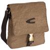 camel active Journey Borsa a Tracolla, (sand), 22 x 26 x 7