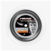 HEAD Hawk Touch (200m Reel), Racchetta da Tennis Unisex Adulto, Antracite, 18