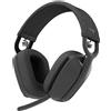 Logitech Cuffie Logitech Zone Vibe 100 Wirless Grafite [981-001213]