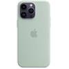 Apple Custodia Apple per Iphone 14 Pro Max Azzurro [MPTY3ZM/A]