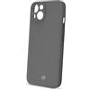 Celly Custodia Celly Space per iPhone 14 Nero [SPACE1024BK]