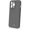 Celly Custodia Celly Space per iPhone 14 Pro Nero [SPACE1025BK]