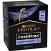 Pro Plan PURINA PRO PLAN Fortiflora Canine Probiotic Umido per cane - Set %: 2 x 30 g