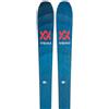 Volkl Rise Above 88 Touring Skis Blu 170