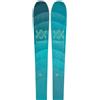 Volkl Rise Above 88 Woman Touring Skis Blu 170