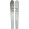 Volkl Rise Up 82 Woman Touring Skis Grigio 156