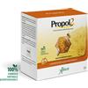 ZENTIVA ITALIA Srl Propol2 EMF Adulti Aboca 20 Compresse