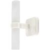 NEMO lampada da parete CROWN APPLIQUE - CRO HWW 33